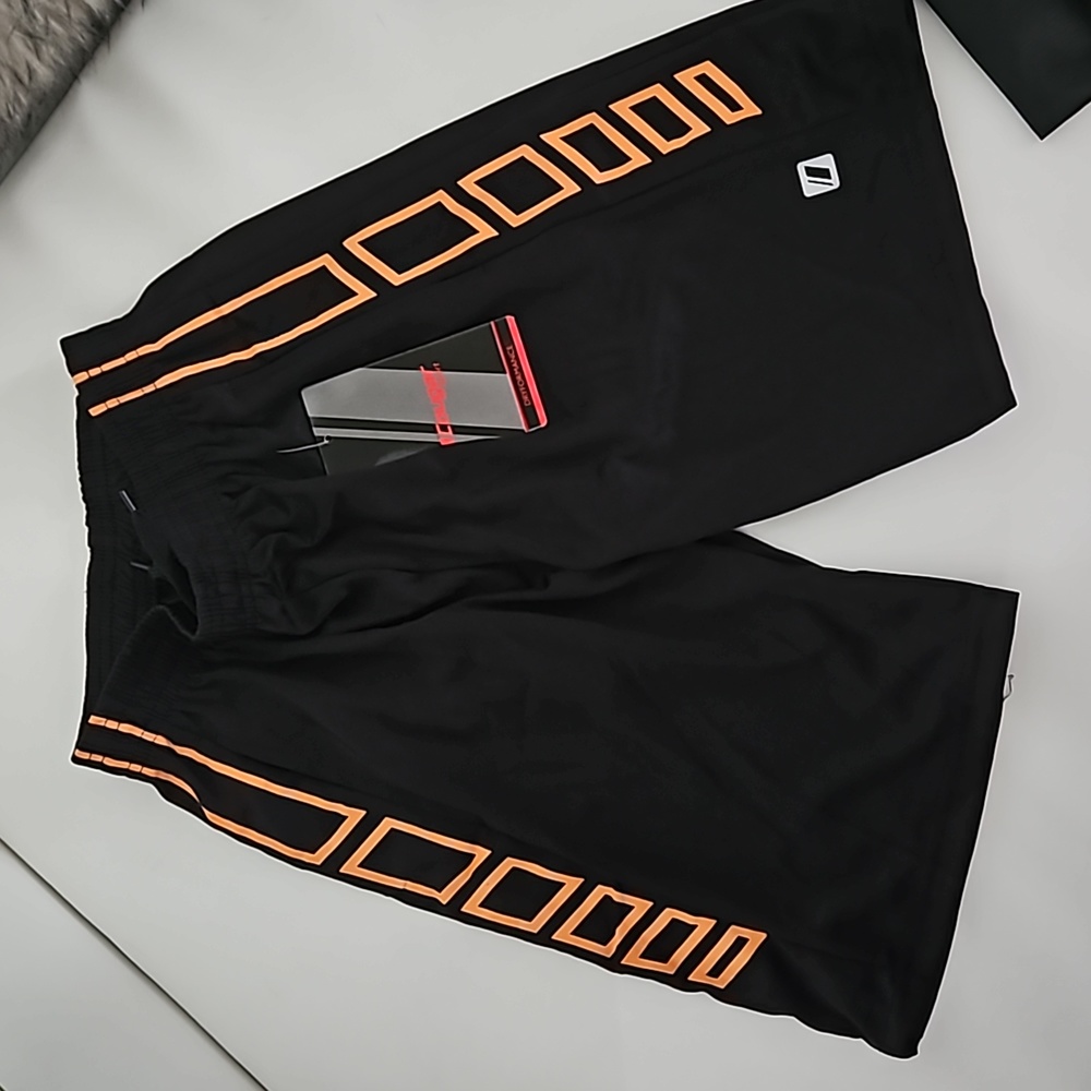 COUGAR SPORT DRY PERFORMANCE BOY SHORTS